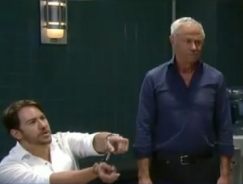 General Hospital Spoilers: Wednesday, May 23 – Peter Demands Attempted Murder Charges for Jason – Maxie’s Devastating Betrayal