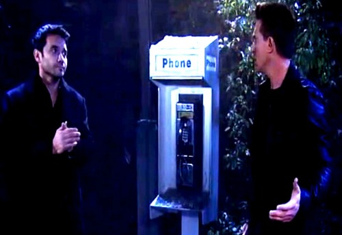 General Hospital Spoilers: Morgan Hauntings Begin – Nelle Hires Lookalike to Drive Carly Over the Edge