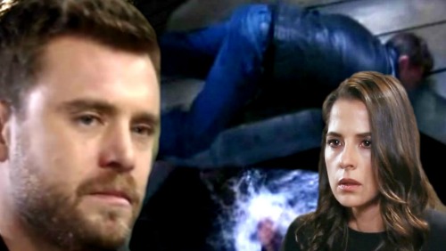 General Hospital Spoilers: Sam Rejects Jason After Passionate New Year’s Eve Kiss - Renews Devotion to Drew