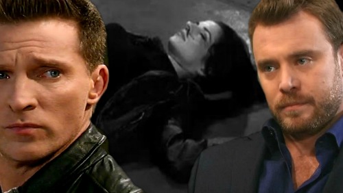 General Hospital Spoilers: Faison Strikes From The Grave - Sam Kidnapped – Drew and Jason Face Deadly Sacrifice