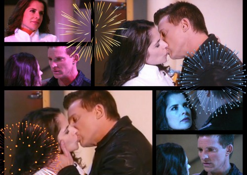 General Hospital Spoilers: Jason and Sam's Passionate New Year’s Kiss – Cheat on Missing Drew