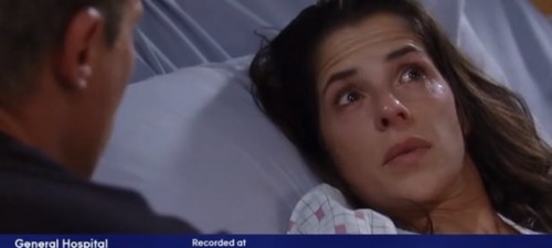 General Hospital Spoilers: Thursday, November 2 – Jason Faces Carly Claims – Sam Denies Patient 6 – Klein and Valentin Clash  https://www.celebdirtylaundry.com/2017/general-hospital-spoilers-thursday-november-2-jason-faces-carly-claims-sam-denies-patient-6-klein-and-valentin-clash/
