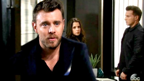 General Hospital Spoilers: Sam Gets A Threatening Phone Call - Turns to Jason For Help, Not Drew