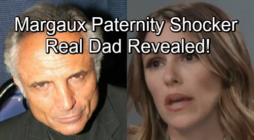 General Hospital Spoilers: Margaux’s Father Shocker, Scully Is Her Bio Dad – Sonny and Jason’s Discovery Changes Everything