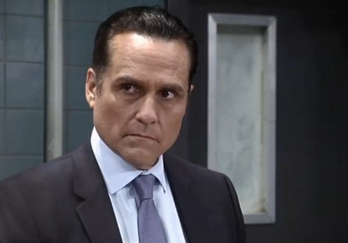 General Hospital Spoilers: Carly Chooses Mental Hospital Over 10-Year Prison Term – Jason Takes Down Nelle the Snake