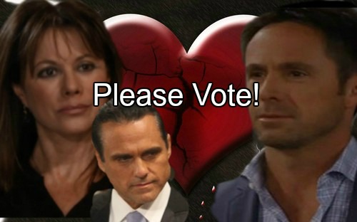 General Hospital (GH) Spoilers: Will Alexis and Sonny Hook Up - Vote in Our Poll