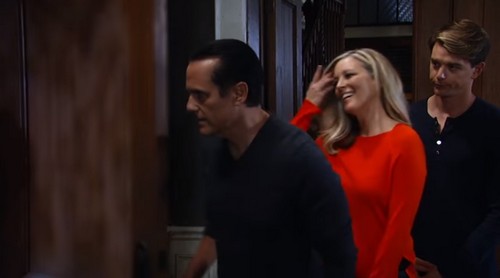 General Hospital Spoilers: Wednesday, November 22 Update – Corinthos Chaos Erupts – Lulu Grills Maxie – Jason Desperate for Love