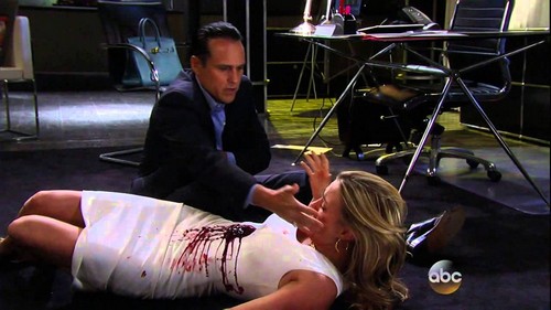 General Hospital Spoilers: Maurice Benard Welcomes AJ's and Connie's Return To GH - Looks Forward To Great Scenes With Sonny