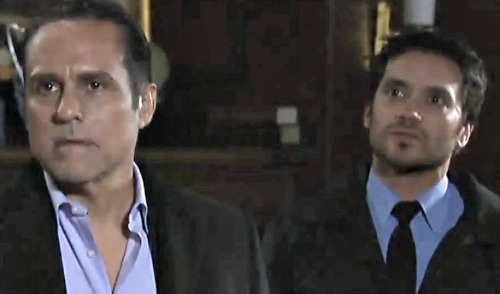 General Hospital Spoilers: Monday, January 29 Update – Fight To Save Nathan and Faison – Jason Ready for Round 2