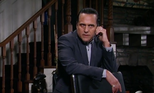 General Hospital Spoilers: Sam’s Collapse and Seizure After Shooting Sonny – Finn Solves Health Mystery, Clue Saves Sonny