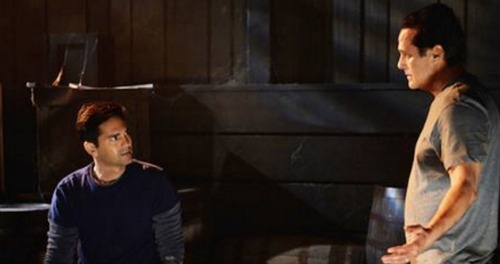 General Hospital Spoilers: Jason Fiercely Protective as Steve Burton’s Character Hits Port Charles – Jason Duel Revs Up