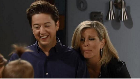 General Hospital Spoilers: Bradford Anderson Schedule Conflict - Chooses Homeland Reccuring Role Over GH Filming Commitment