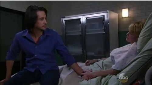 General Hospital Spoilers: Did Silas Fake Ava's Cancer - Bone Marrow Transplant Created Denise, Safe From Sonny and Pentonville?