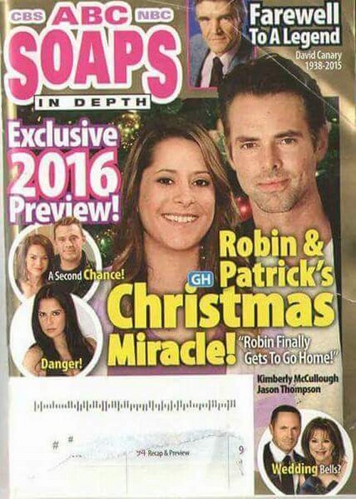 General Hospital (GH) Spoilers: Jason Gives Liz Second Chance at Love - Sam Outraged!