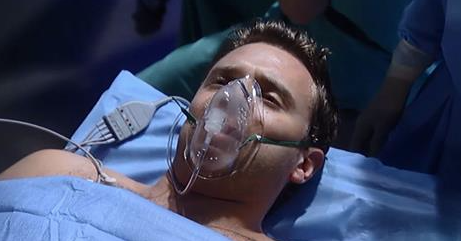 'General Hospital' Spoilers: Troubling Rumor About How Fluke Was Born, Ric and Liz Fight Over Jake, Jordon Returns