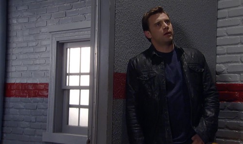 'General Hospital' Spoilers: Michael Flips Out, Morgan In Trouble - Jake Learns of a Murder Plot