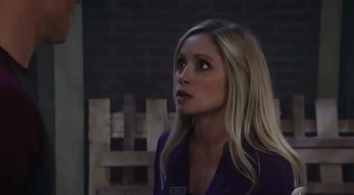 'General Hospital' Spoilers: Lulu and Dante Both Cheating, Marriage Over - Does Lulu Sleep With Dillon?