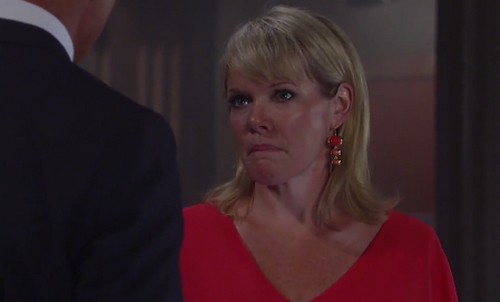 General Hospital (GH) Spoilers: Ava Custody Struggle Over Avery Turns Angry Mom to Ruthless Mob Boss