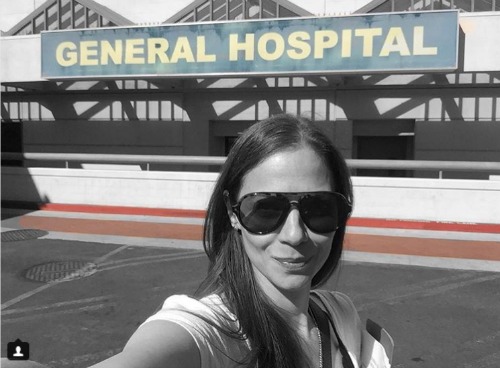 General Hospital Spoilers: Casting News – Comings and Goings – Big Returns and a Mysterious Debut – New Gig for GH Star