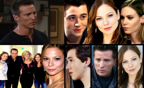 General Hospital Spoilers: November Sweeps Two Jasons Bombshells – Check Out The Port Charles Shockers