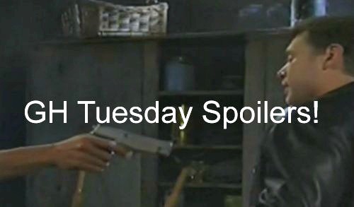 ‘General Hospital’ Spoilers: Jason Injured - Ava and Nik Head to Cassadine Island – Sonny Drops Truth Bomb on Julian