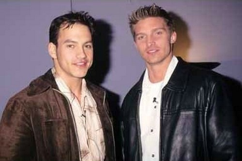 General Hospital Spoilers: Tyler Christopher Says No More Nik - Moves To Nashville, Pals With Steve Burton and Jonathan Jackson