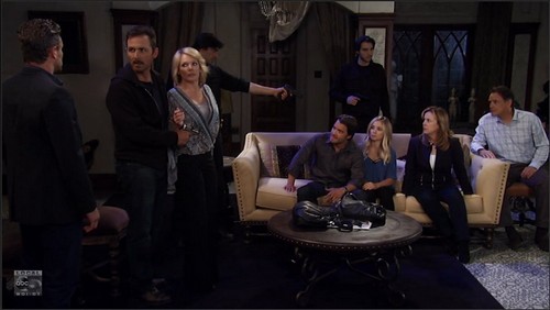 General Hospital (GH) Spoilers: Nikolas Cassadine's Return Sparks War With Valentin – Inheritance Battle Ensues