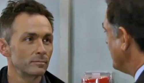 General Hospital Spoilers: Friday, January 19 Update – Anna Vows to Stop Faison – Sam Grills Drew – Valentin Under Fire