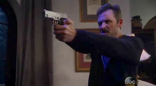 General Hospital (GH) Spoilers: Nikolas Cassadine's Return Sparks War With Valentin – Inheritance Battle Ensues