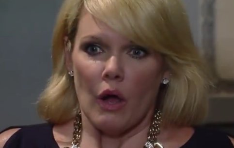 ‘General Hospital’ Spoilers: Week of August 29 – Serial Killer Revealed – Hayden Attacks Liz – Jordan Makes Arrest – GH Blackout