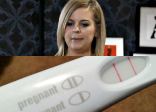 General Hospital Spoilers: Maxie’s Pregnancy Complications – Is Nathan Really The Baby Daddy?
