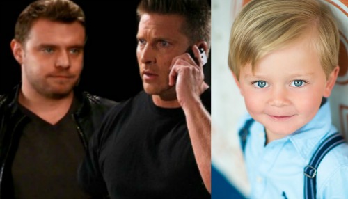 General Hospital Spoilers: Alexis’ Clue Tells GH Fans Who’s Drew – Steve Burton's and Billy Miller’s Characters Finally Revealed