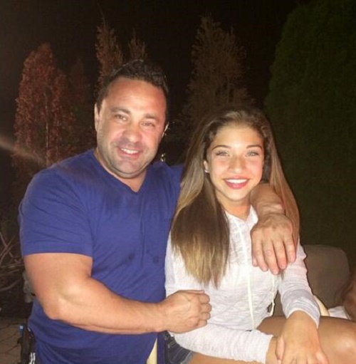 Teresa Giudice’s Daughter Gia Filming Reality TV Show With Band 3KT - Going To Be A Major Flop?