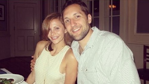 Gia Allemand's "Tormented Last Days" - Desperate To Marry And Become A Mother, Rejected By Ryan Anderson, She Chose Suicide (PHOTO)