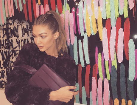 Gigi Hadid Lies About Weight Loss And Health Issues: Victoria’s Secret Model Sheds Pounds After Body Shamed By Fashion Industry?