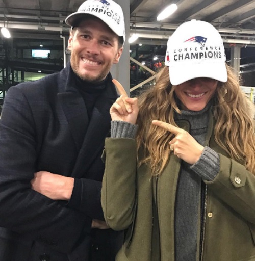 Is Gisele Bundchen Forcing Tom Brady To Leave The NFL?