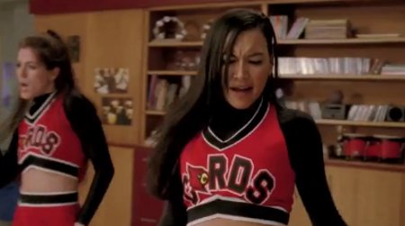 Glee Season 4 Episode 13 "Diva" Sneak Peek & Spoilers: Going to be a Santana Filled Glee Fest!