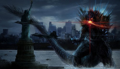 Godzilla First Official Trailer Review: Dark And Filled With Spectacle