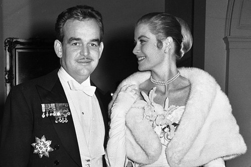 Was Grace Kelly's Marriage To Prince Rainier Was A Sham To Bring Money To Monaco?