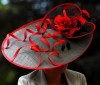 The Outlandish Hats Of Royal Ascot 2012 (Photos)
