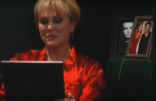 General Hospital Spoilers: Grieving Drunk Griffin Has Shocking One Night Stand With Olivia Jerome