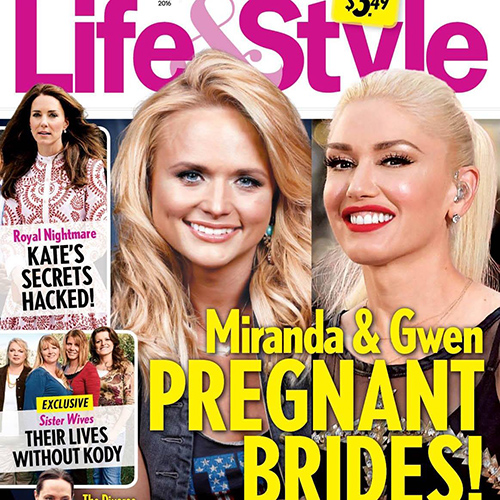 Miranda Lambert, Gwen Stefani Pregnant Same Time: Respective Fathers Anderson East & Blake Shelton Prepare For Parenthood?