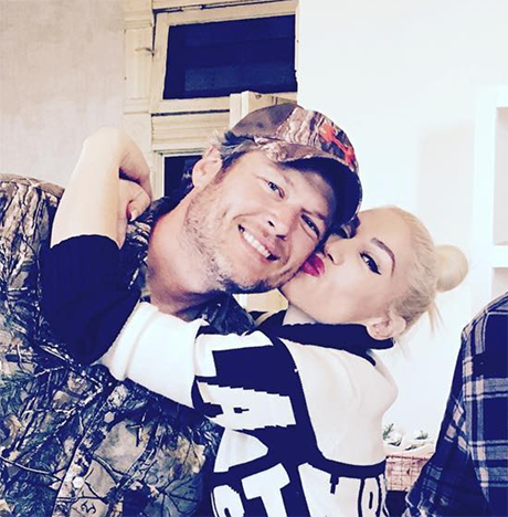 Gwen Stefani Pregnancy: Wants To Expand Family Before Blake Shelton Wedding - He Despises Her Plans?