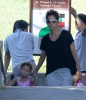 Halle Berry Loses Custody Battle to Gabriel Aubry: Nahla Stays in USA as Court Says No to France