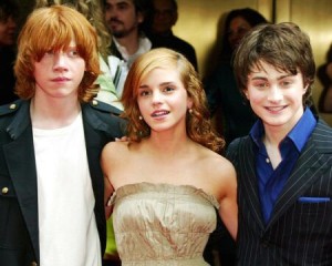 What The Future Holds For The Child Stars Of Harry Potter 