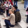 Harry Styles and Taylor Swift Date in Central Park – Relationship Confirmed - Photos Here