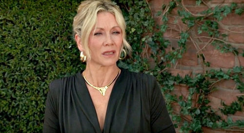 he Young and the Restless Tuesday, May 26 Update: Billy Leaks Stunning News, Victor Closes In On Matt