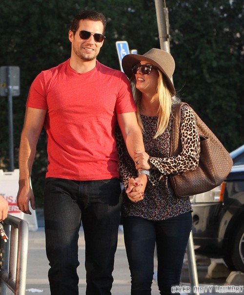 Henry Cavill And Kaley Cuoco Break Up – PR Contract Expires?