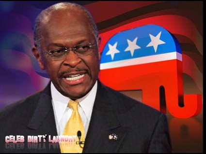 Hermain Cain Dropping Out Of The Presidential Race?