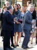 Prince Charles Cashing In On Kate Middleton's Baby, No Better Than The Middletons? 0120